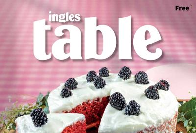Ingles (GA, NC, SC, TN) Promotions & Flyer Specials September 2023