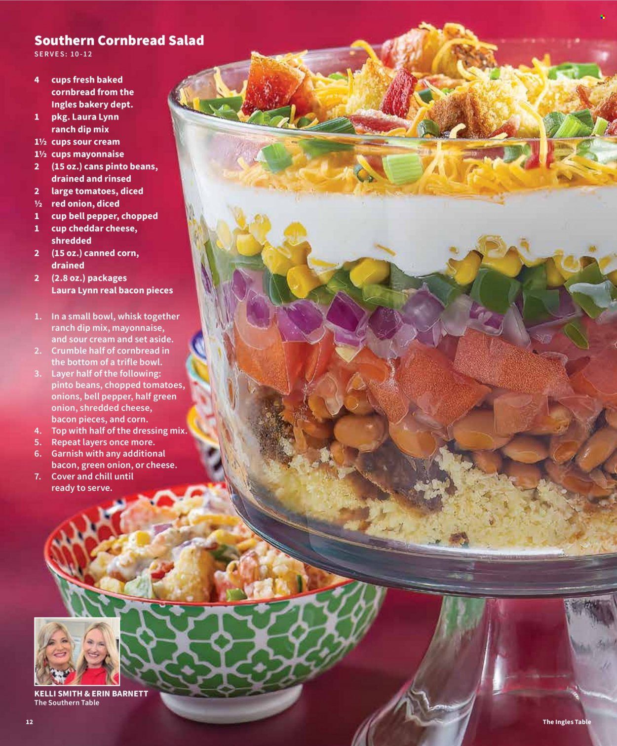 Ingles (GA, NC, SC, TN) Promotions & Flyer Specials September 2023