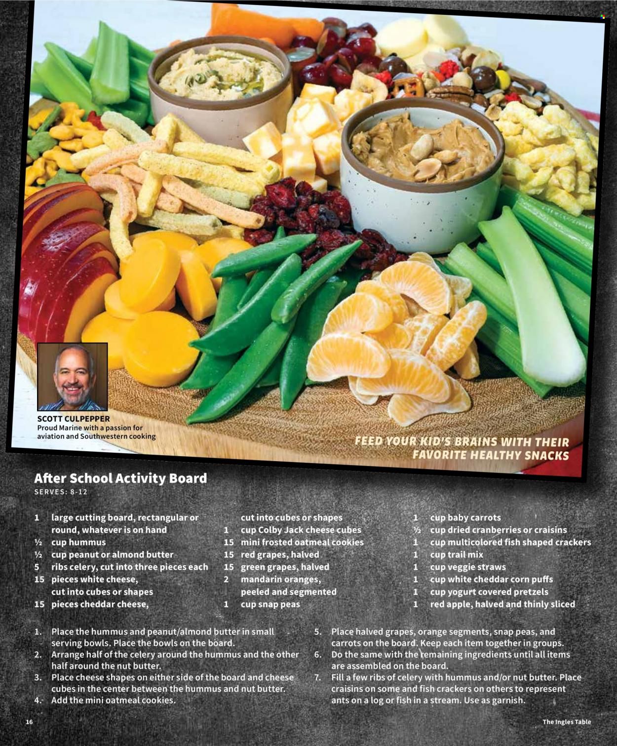 Ingles (GA, NC, SC, TN) Promotions & Flyer Specials September 2023