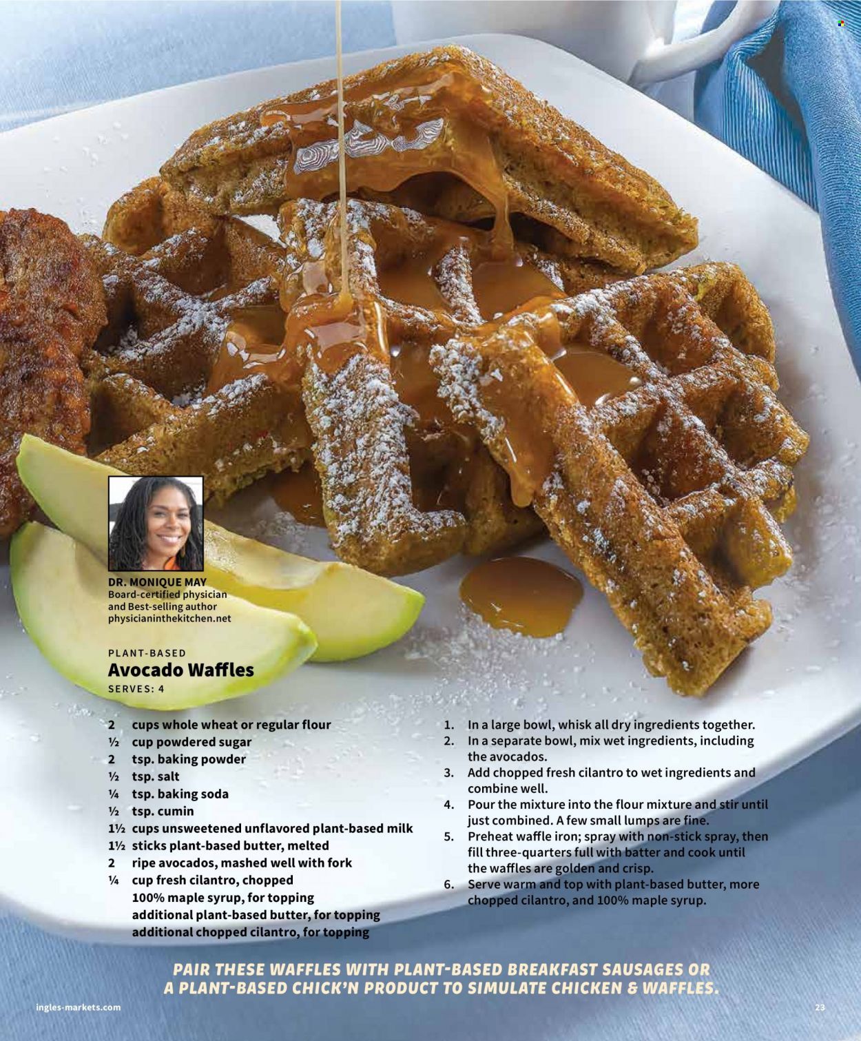 Ingles (GA, NC, SC, TN) Promotions & Flyer Specials September 2023