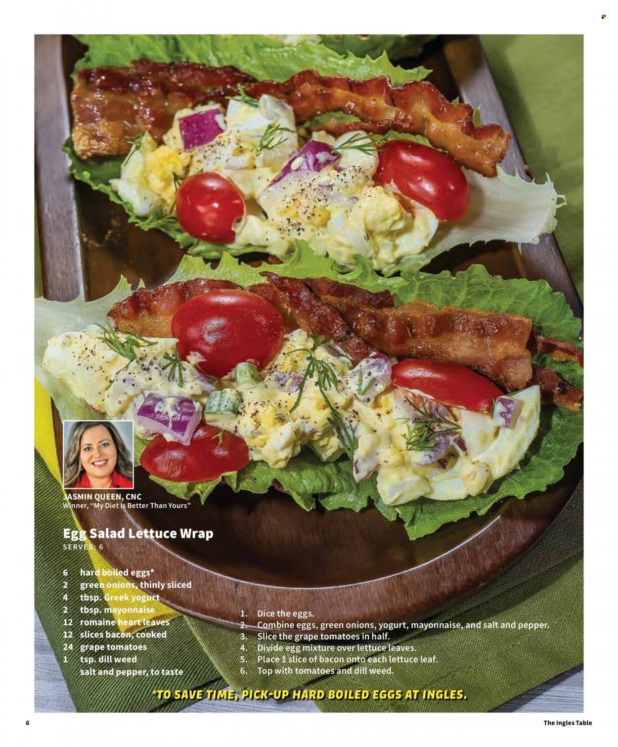 Ingles (GA, NC, SC, TN) Promotions & Flyer Specials September 2023