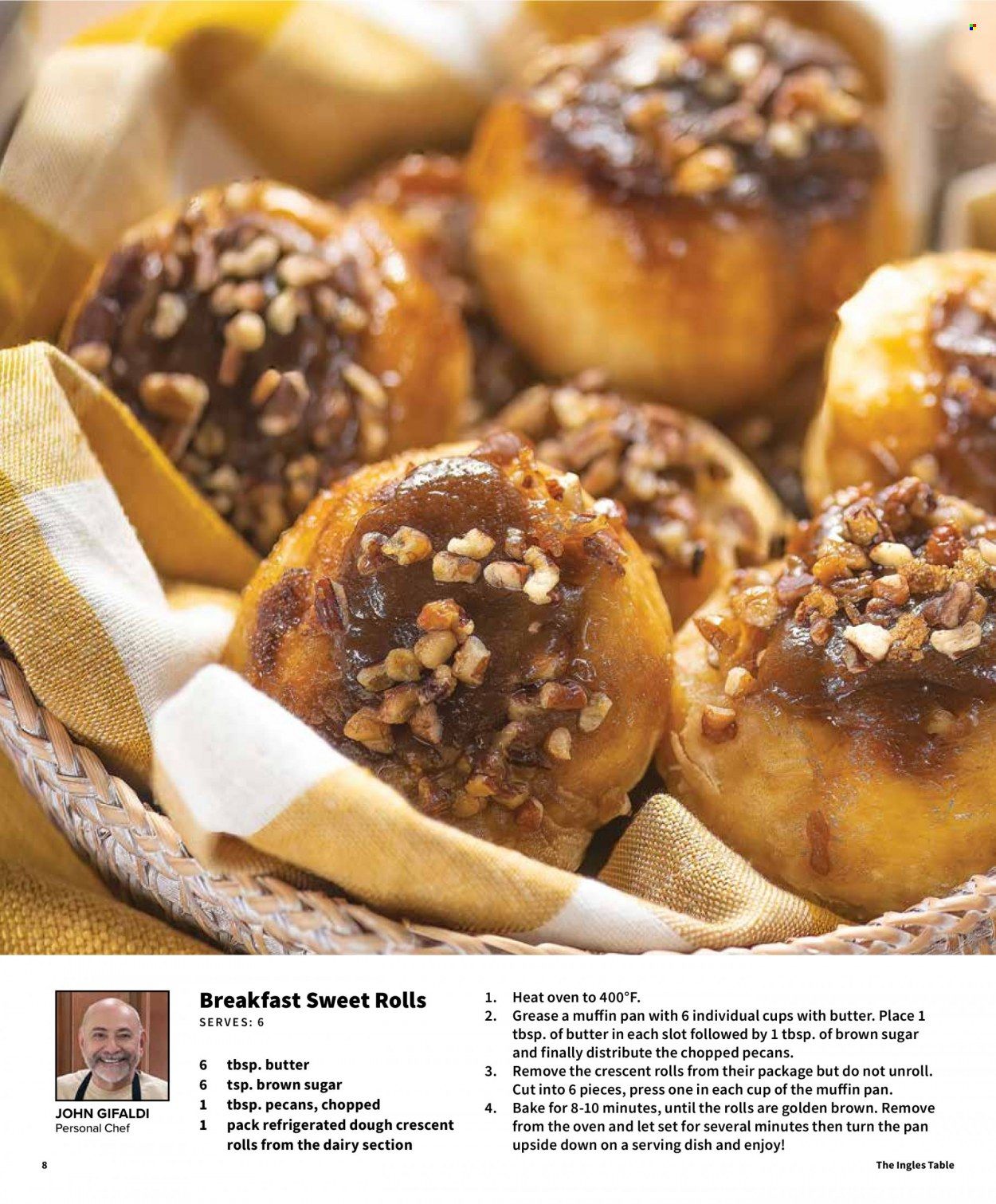 Ingles (GA, NC, SC, TN) Promotions & Flyer Specials September 2023