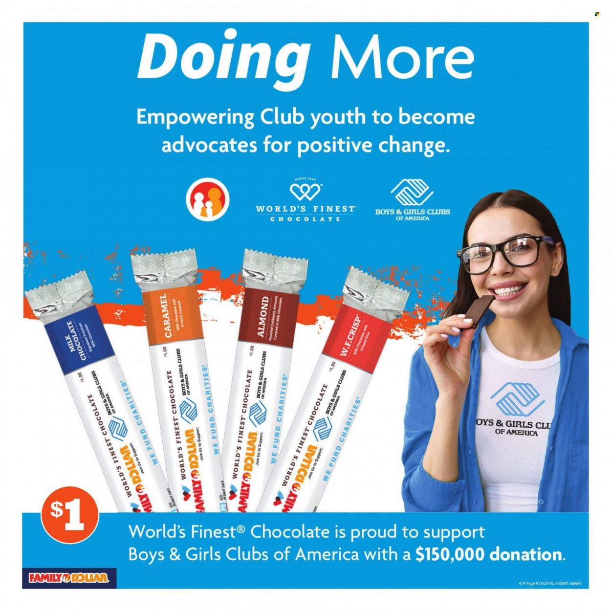 Family Dollar Weekly Ad Flyer Specials April 9 to April 15, 2023
