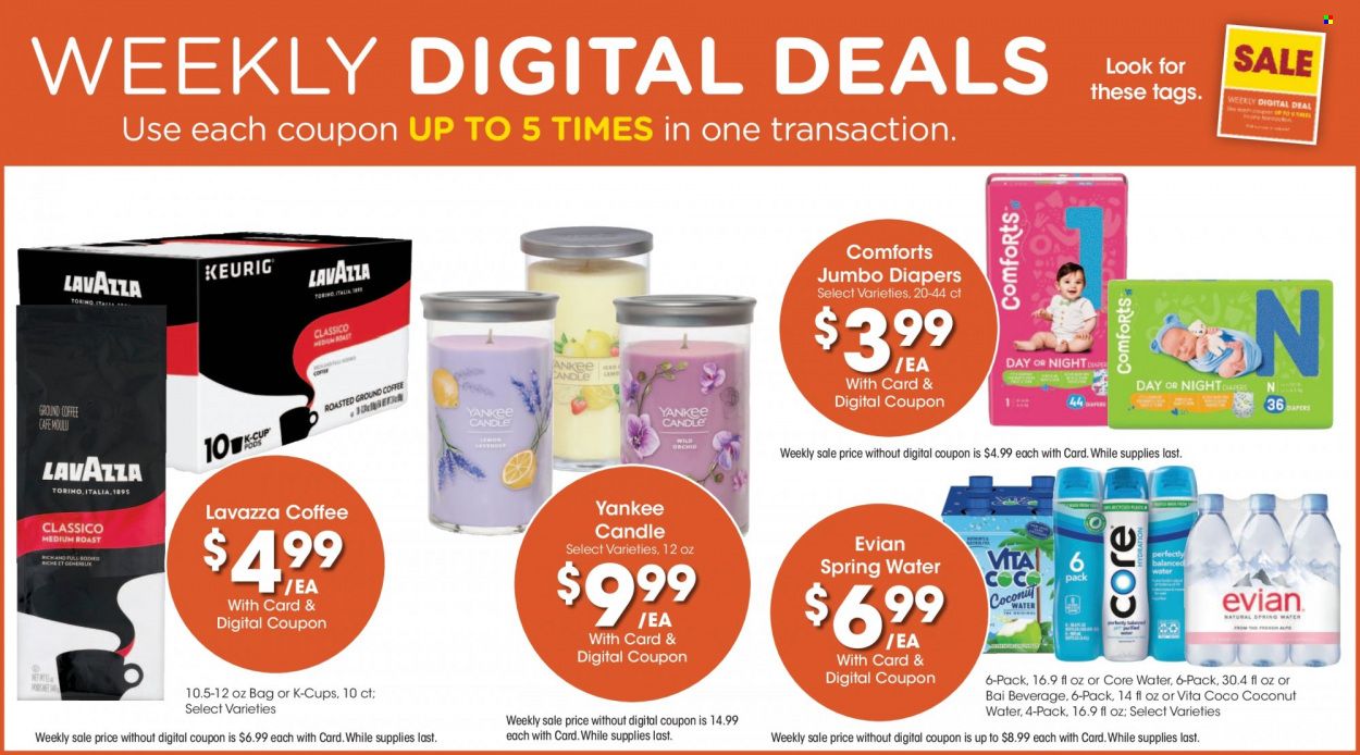 King Soopers (CO) Weekly Ad Flyer Specials April 12 to April 18, 2023