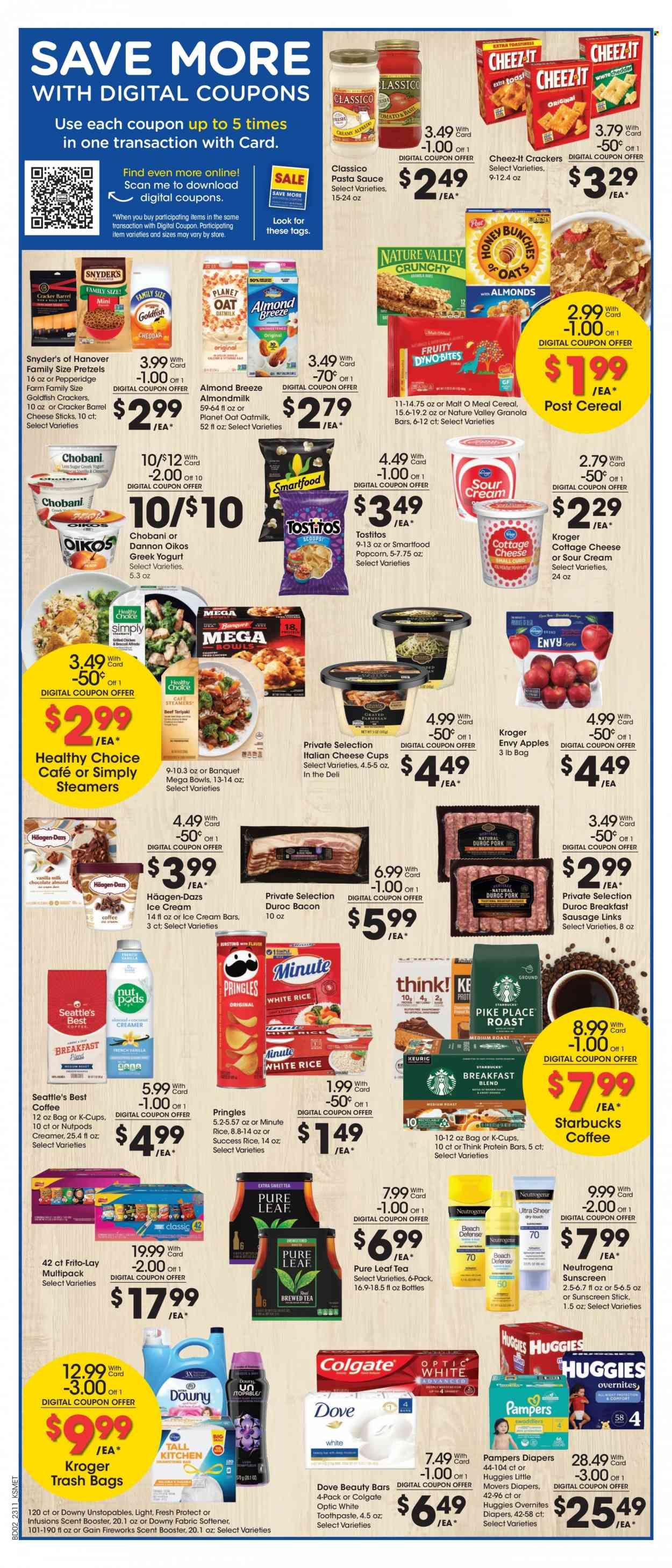 King Soopers (CO) Weekly Ad Flyer Specials April 12 to April 18, 2023