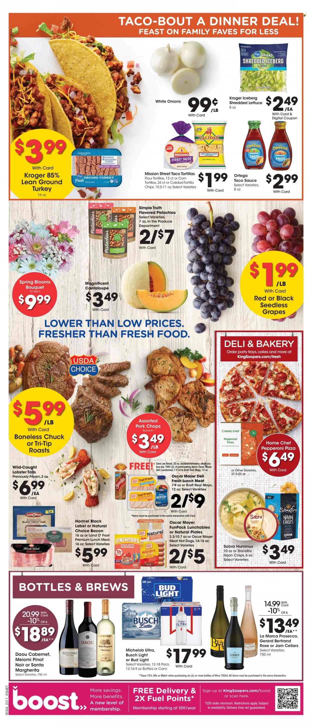 King Soopers (CO) Weekly Ad Flyer Specials April 12 to April 18, 2023