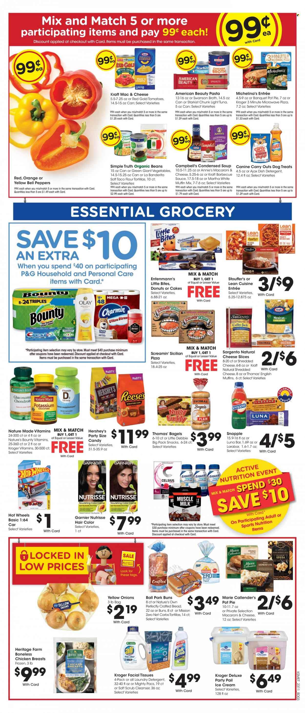 King Soopers (CO) Weekly Ad Flyer Specials April 12 to April 18, 2023