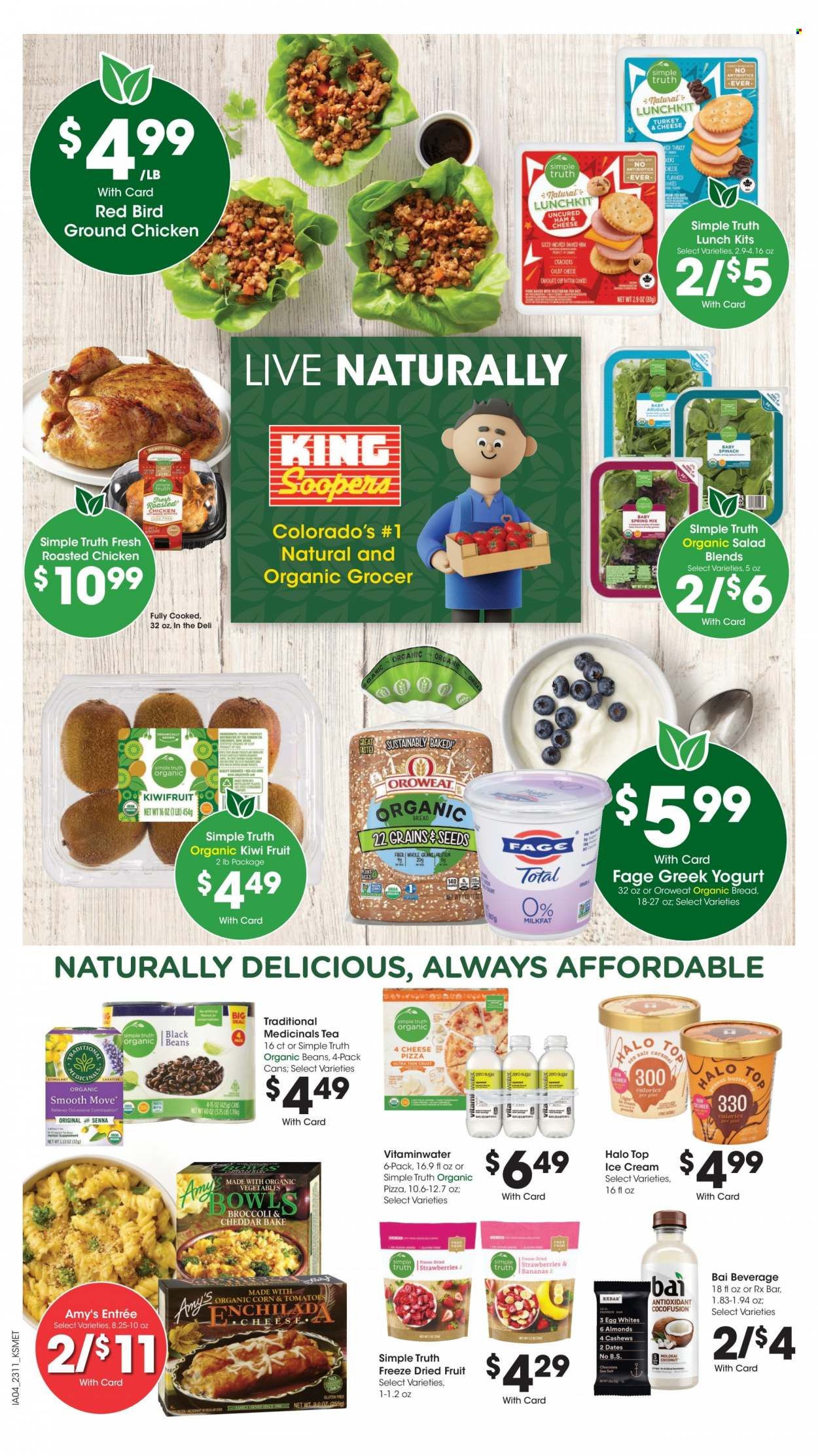 King Soopers (CO) Weekly Ad Flyer Specials April 12 to April 18, 2023
