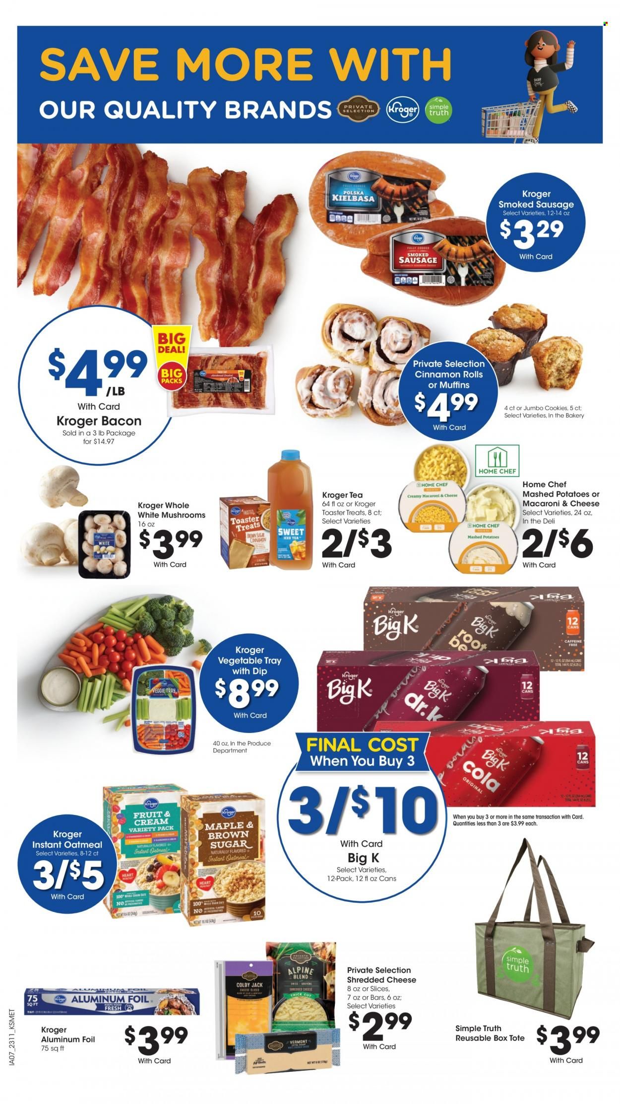 King Soopers (CO) Weekly Ad Flyer Specials April 12 to April 18, 2023
