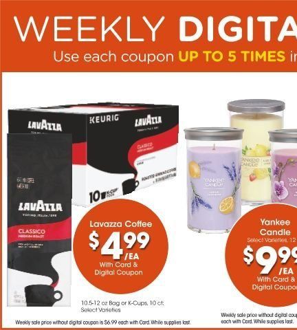 City Market (CO, UT, WY) Weekly Ad Flyer Specials April 12 to April 18, 2023