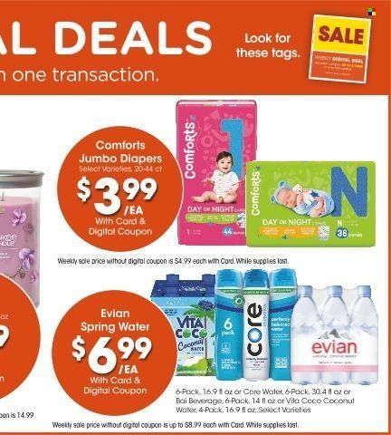City Market (CO, UT, WY) Weekly Ad Flyer Specials April 12 to April 18, 2023