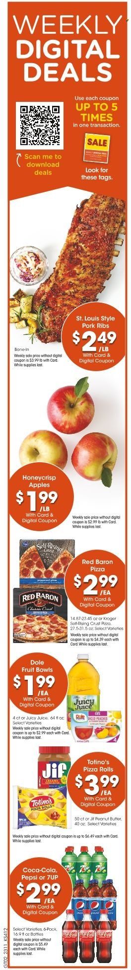 City Market (CO, UT, WY) Weekly Ad Flyer Specials April 12 to April 18, 2023