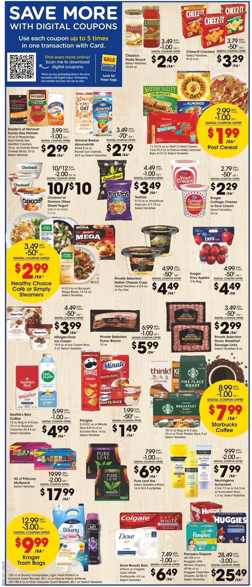City Market (CO, UT, WY) Weekly Ad Flyer Specials April 12 to April 18, 2023