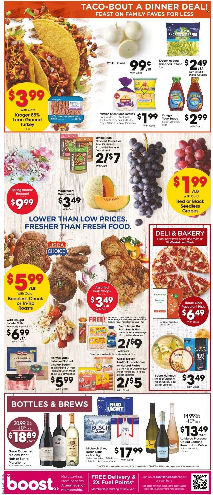 City Market (CO, UT, WY) Weekly Ad Flyer Specials April 12 to April 18, 2023