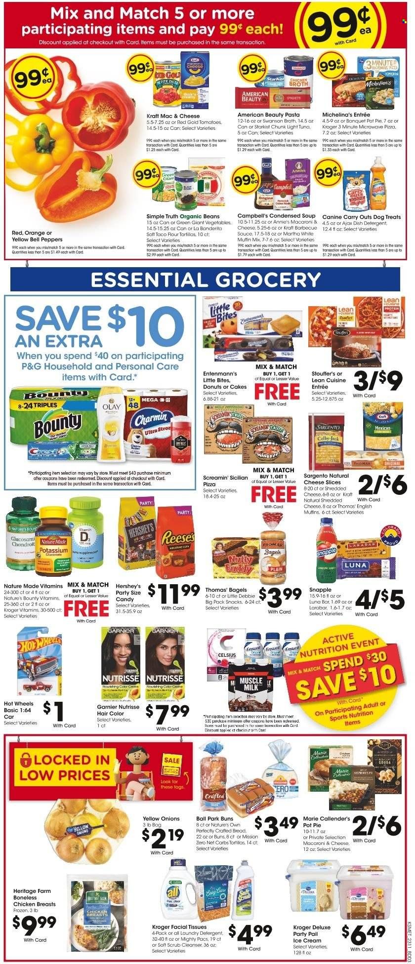 City Market (CO, UT, WY) Weekly Ad Flyer Specials April 12 to April 18, 2023