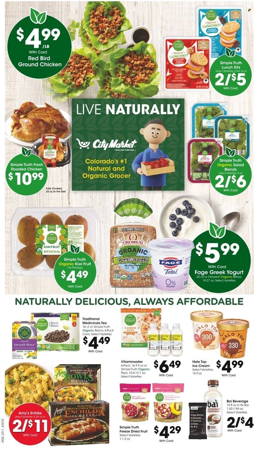 City Market (CO, UT, WY) Weekly Ad Flyer Specials April 12 to April 18, 2023