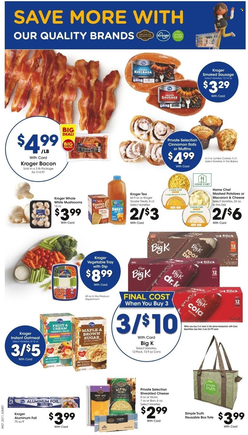 City Market (CO, UT, WY) Weekly Ad Flyer Specials April 12 to April 18, 2023