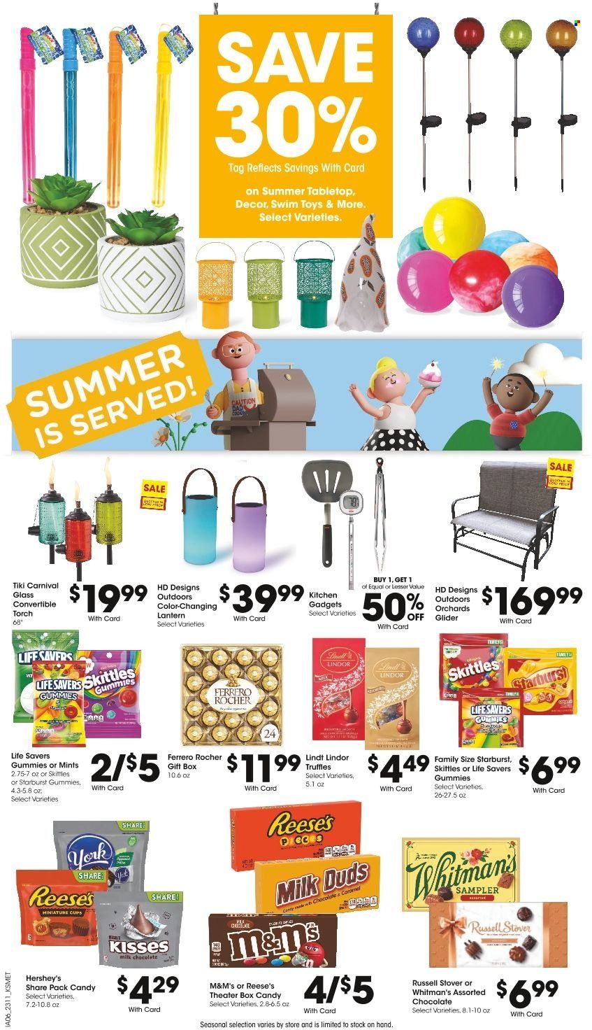 City Market (CO, UT, WY) Weekly Ad Flyer Specials April 12 to April 18, 2023