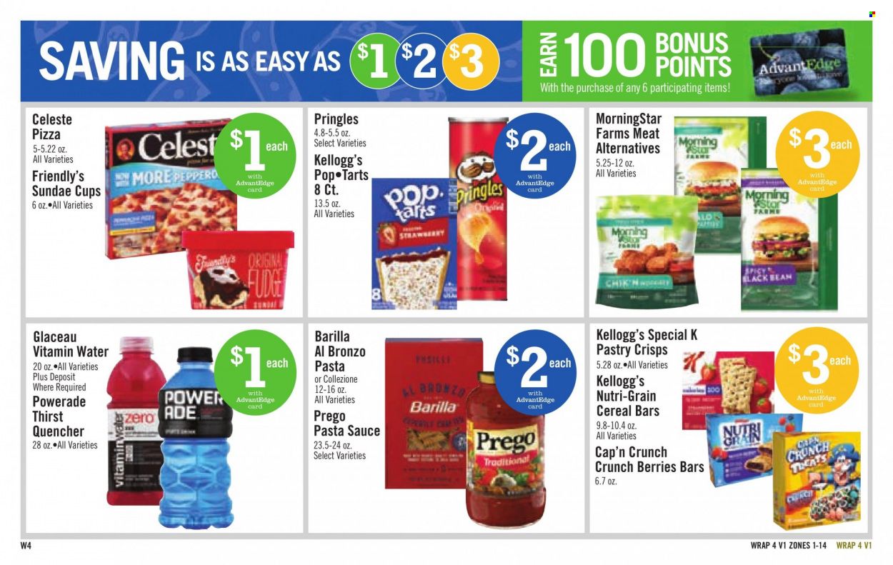 Price Chopper (CT, MA, NY, PA, VT) Weekly Ad Flyer Specials April 9 to April 15, 2023