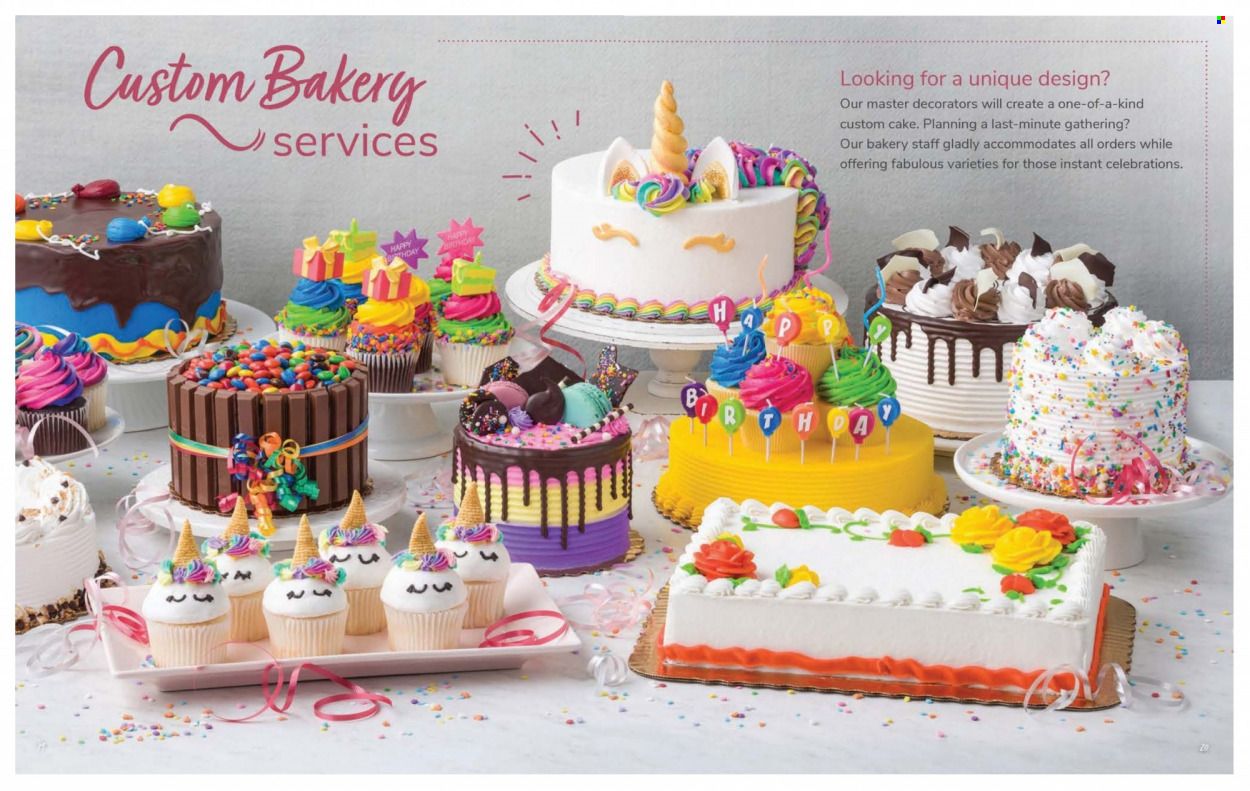 ACME (DE, NJ, NY, PA) Weekly Ad Flyer Specials April 6 to December 31, 2023