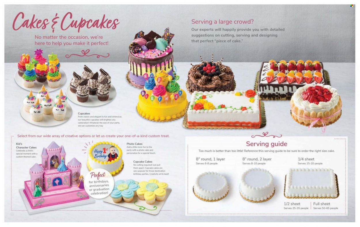 ACME (DE, NJ, NY, PA) Weekly Ad Flyer Specials April 6 to December 31, 2023
