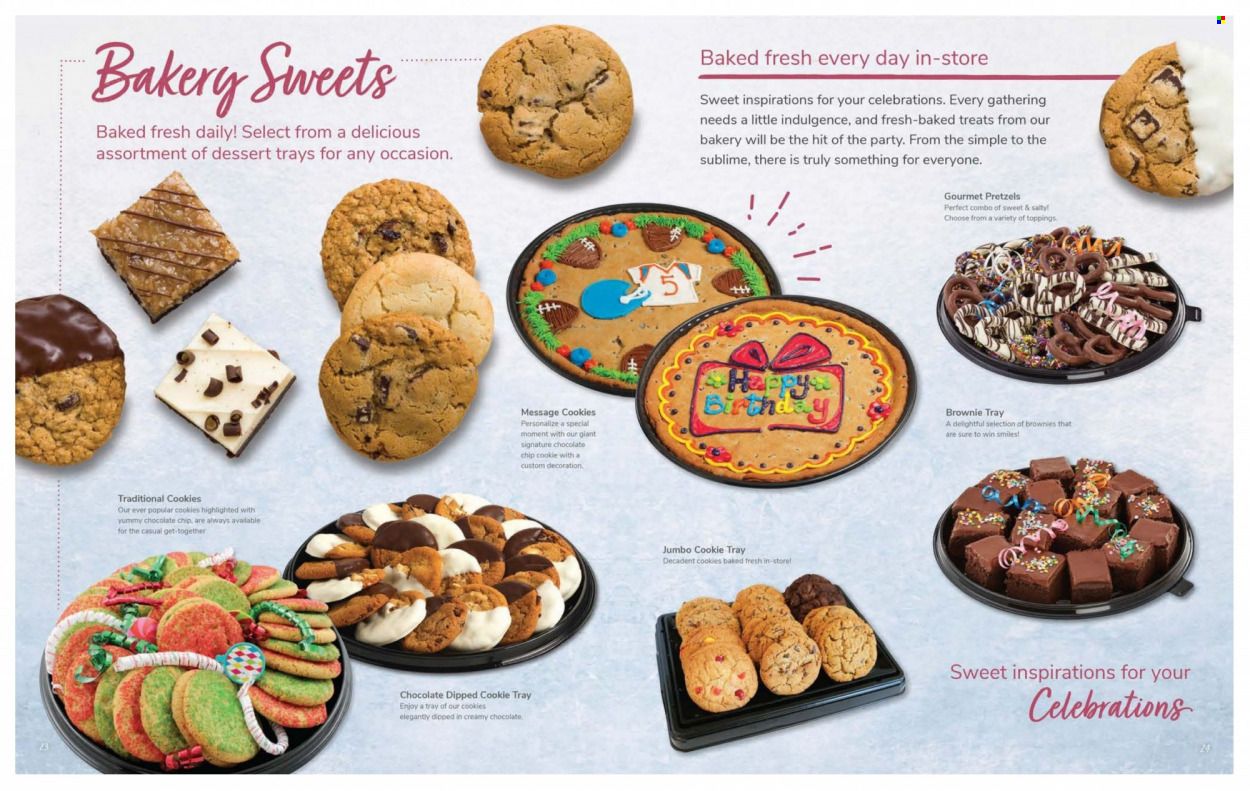 ACME (DE, NJ, NY, PA) Weekly Ad Flyer Specials April 6 to December 31, 2023