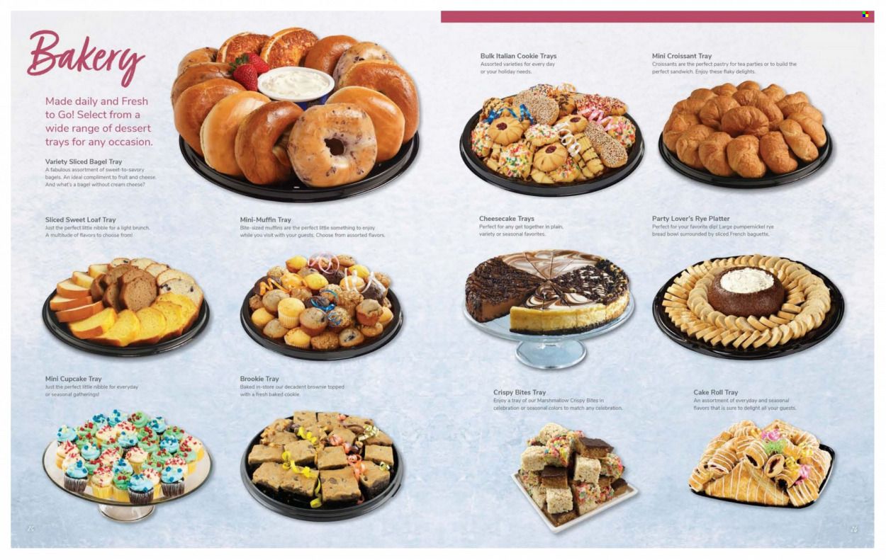ACME (DE, NJ, NY, PA) Weekly Ad Flyer Specials April 6 to December 31, 2023
