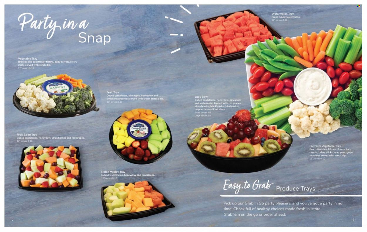 ACME (DE, NJ, NY, PA) Weekly Ad Flyer Specials April 6 to December 31, 2023