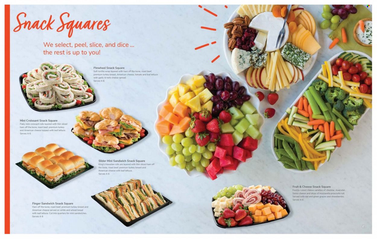 ACME (DE, NJ, NY, PA) Weekly Ad Flyer Specials April 6 to December 31, 2023