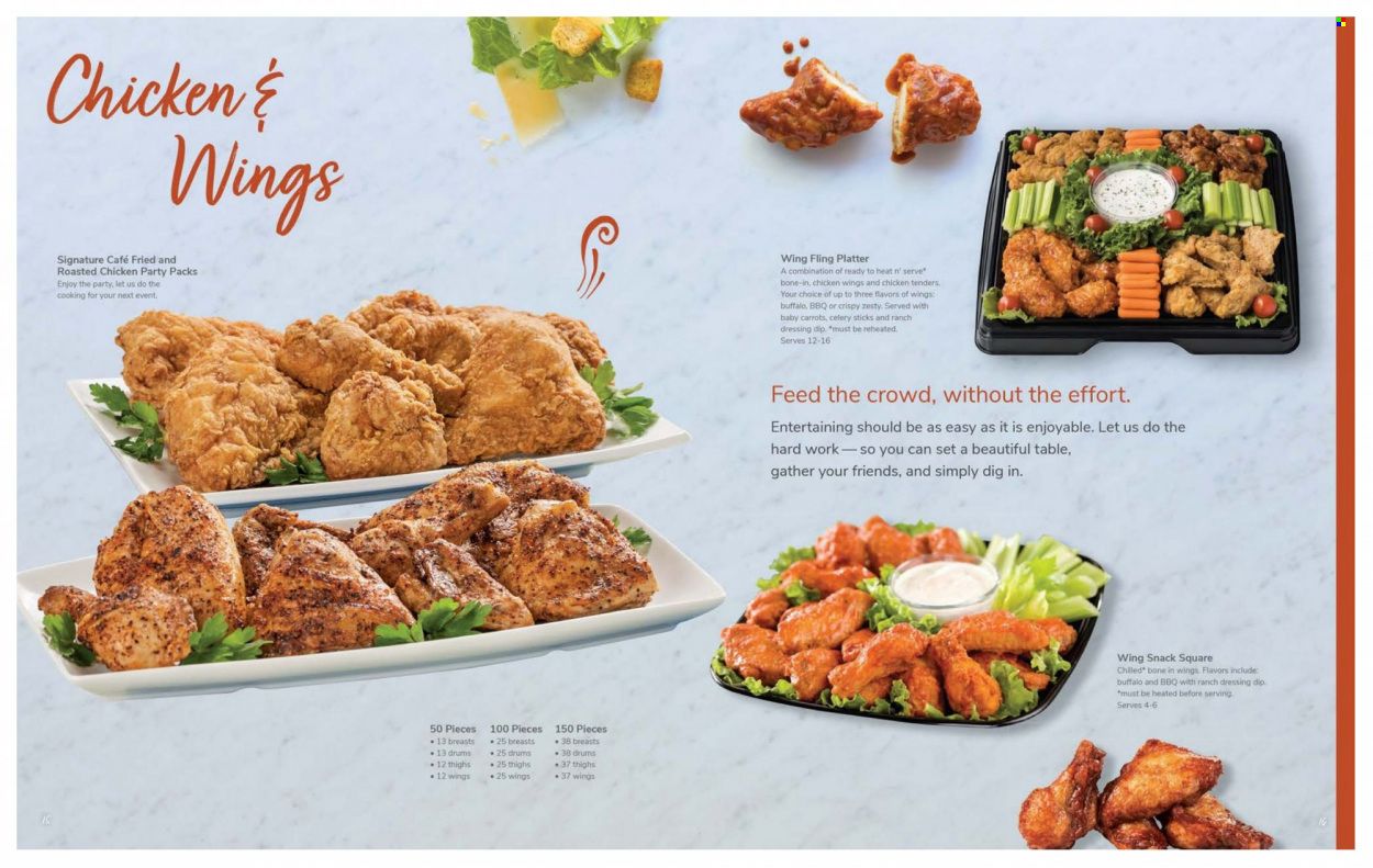ACME (DE, NJ, NY, PA) Weekly Ad Flyer Specials April 6 to December 31, 2023