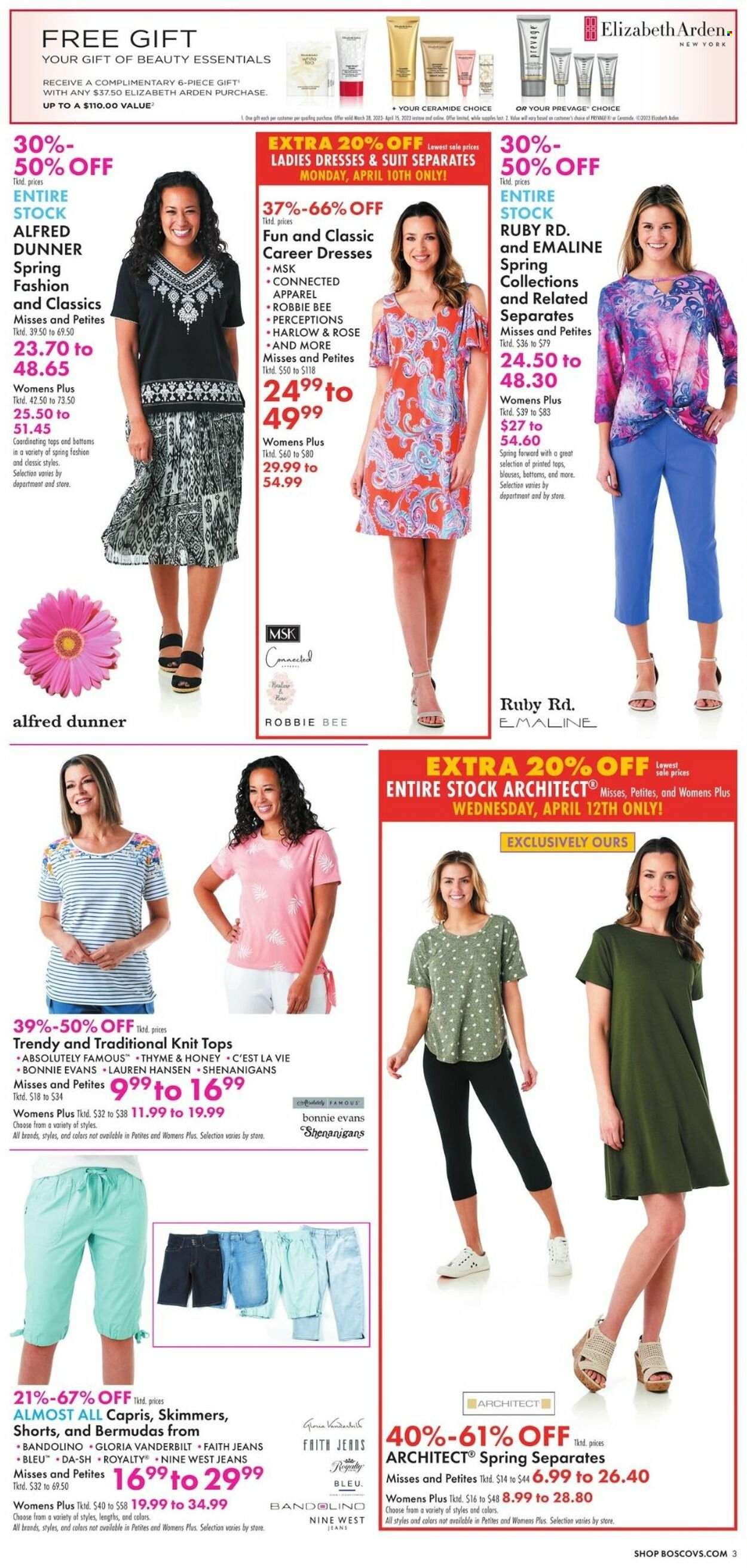 Boscov's (CT, DE, MD, NJ, NY, PA) Weekly Ad Flyer Specials April 6 to April 12, 2023