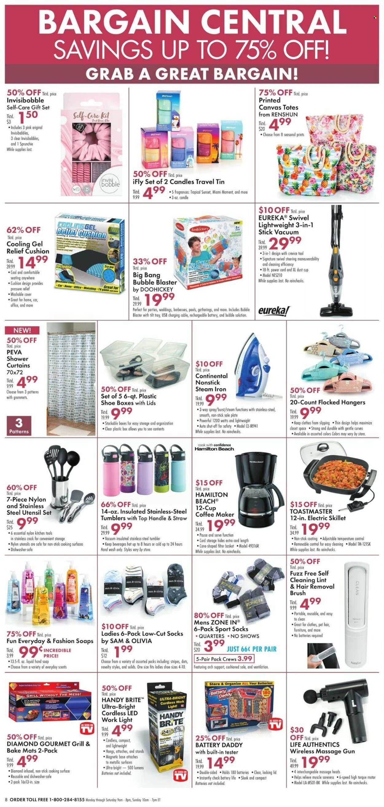Boscov's (CT, DE, MD, NJ, NY, PA) Weekly Ad Flyer Specials April 6 to April 12, 2023