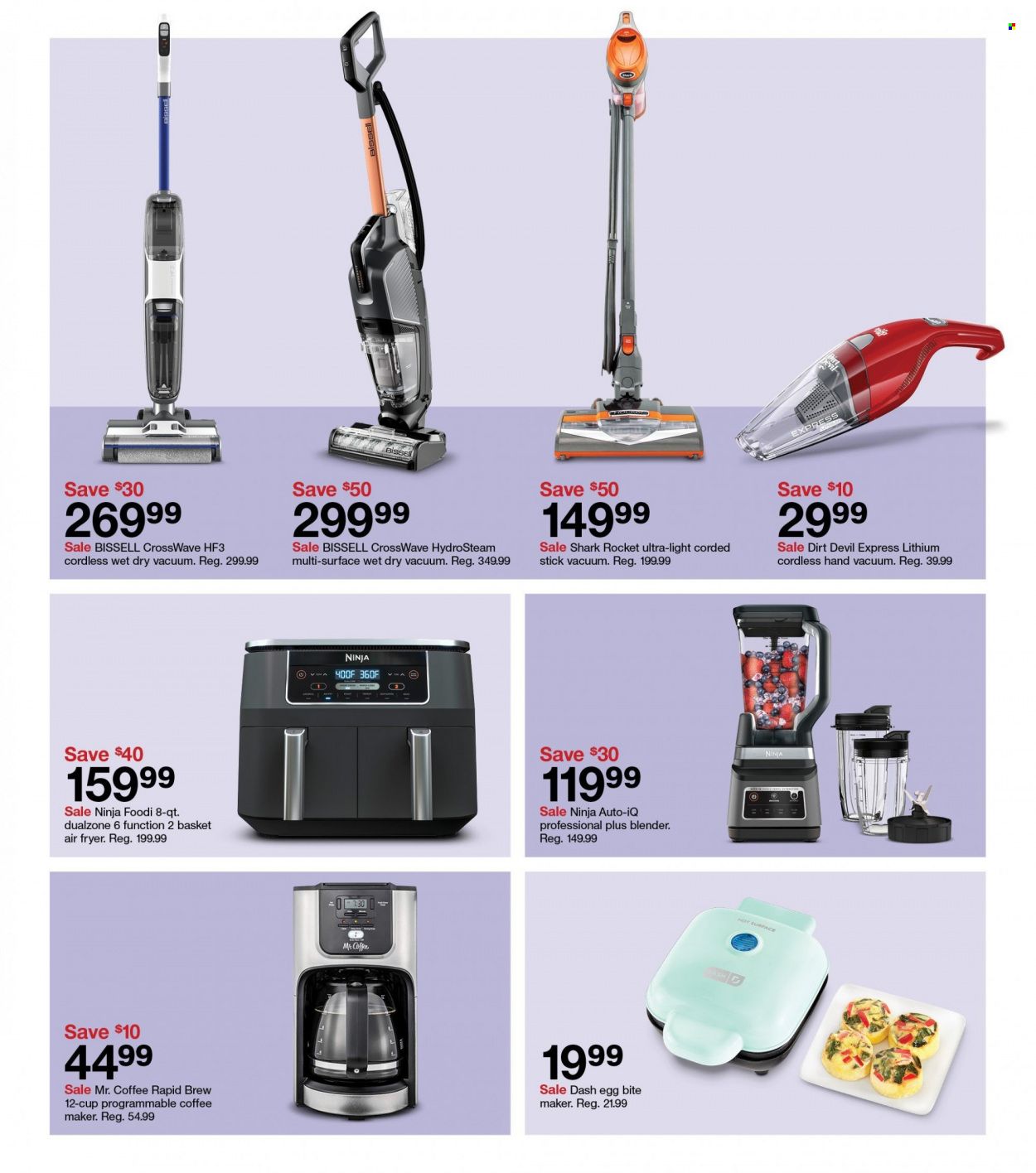 Target Weekly Ad Flyer Specials April 9 to April 15, 2023