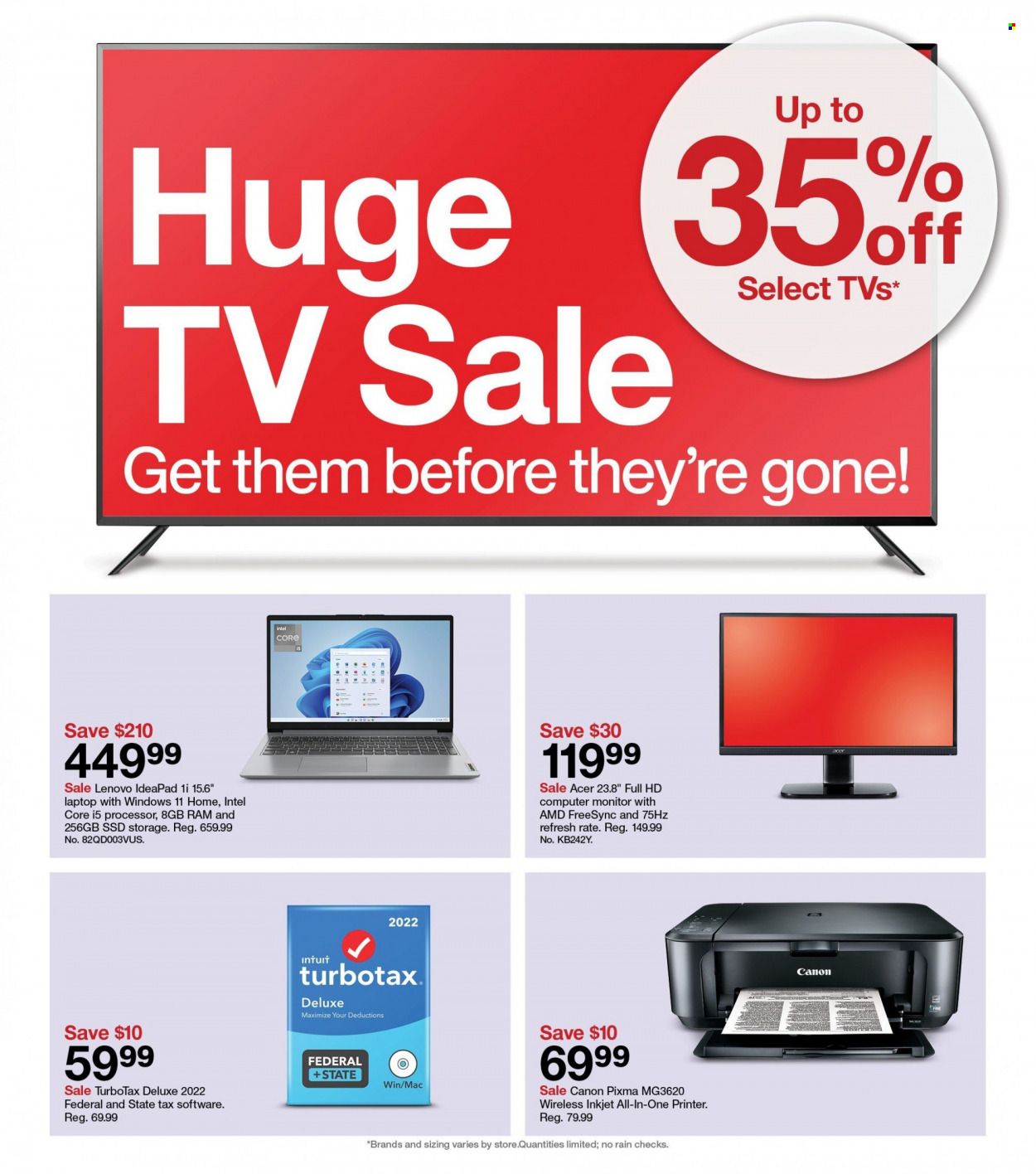 Target Weekly Ad Flyer Specials April 9 to April 15, 2023
