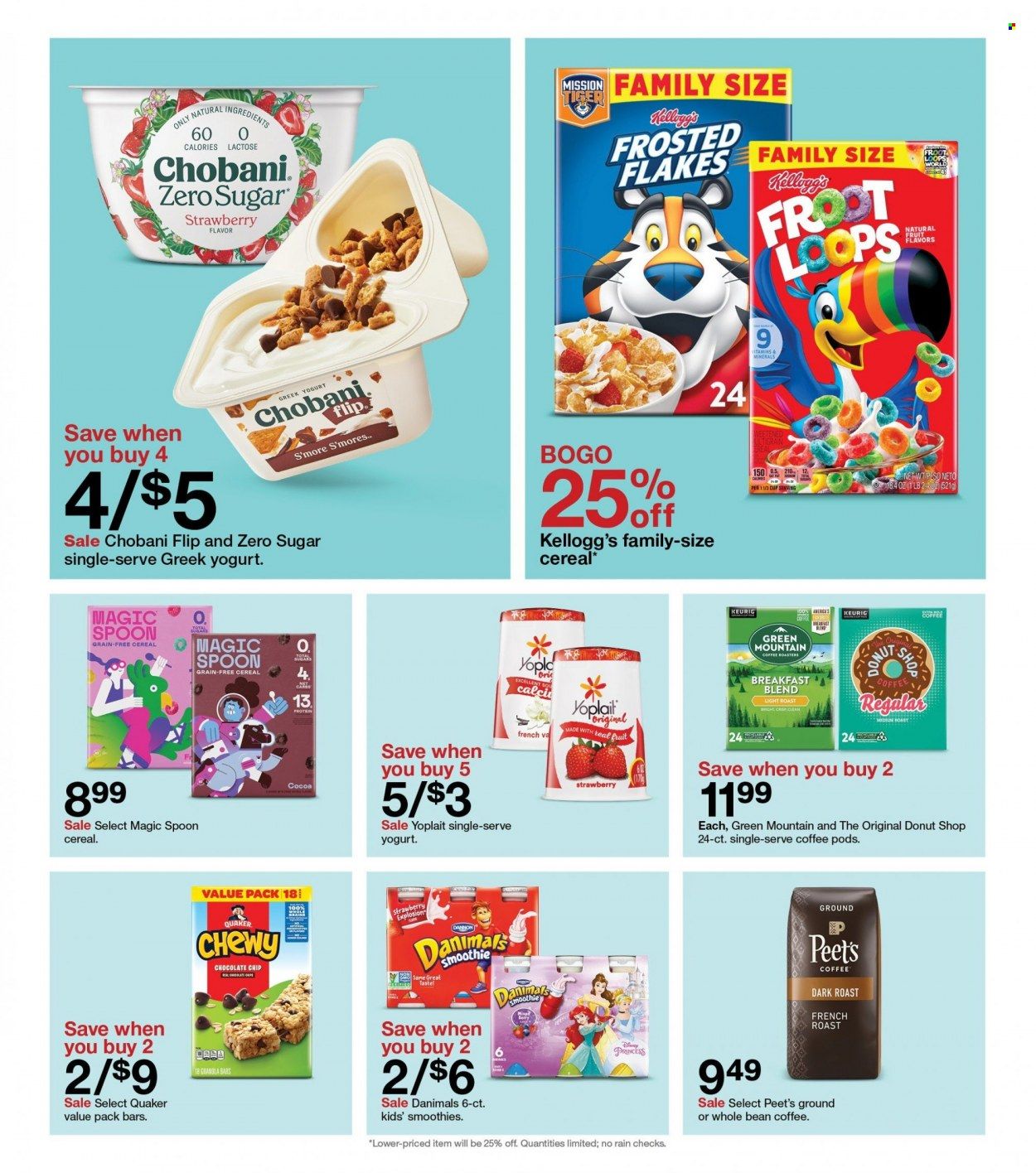 Target Weekly Ad Flyer Specials April 9 to April 15, 2023