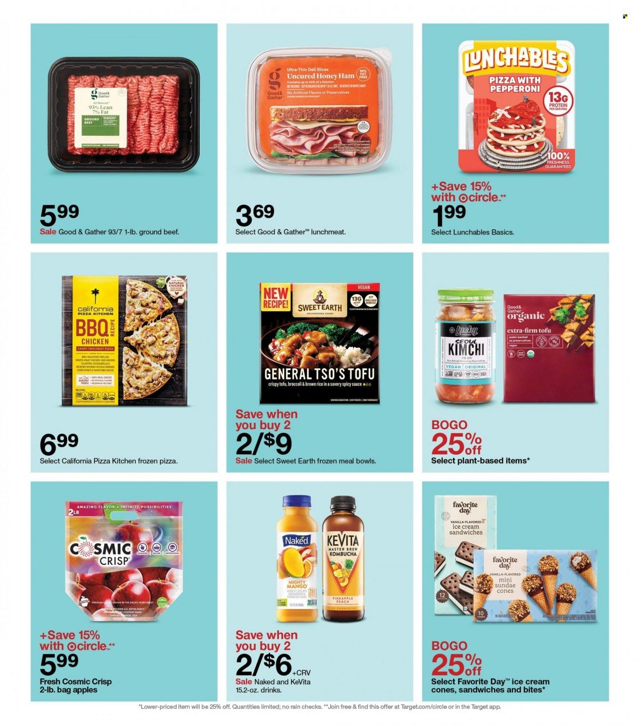 Target Weekly Ad Flyer Specials April 9 to April 15, 2023