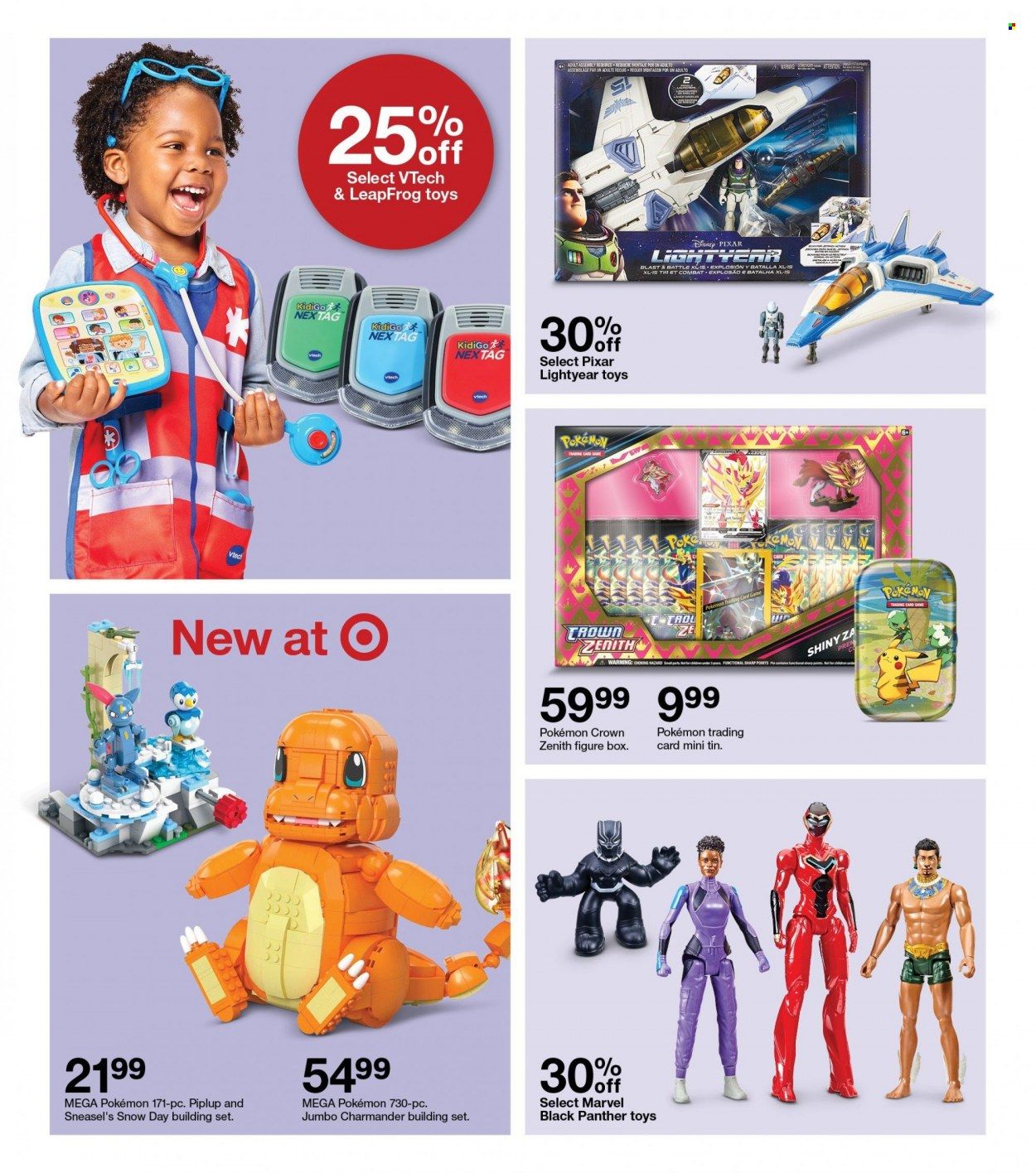 Target Weekly Ad Flyer Specials April 9 to April 15, 2023