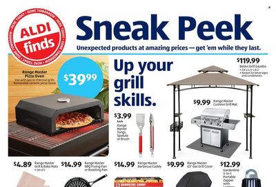 ALDI (CT, MA, MI, MN, NY, VT) Weekly Ad Flyer Specials April 16 to April 22, 2023