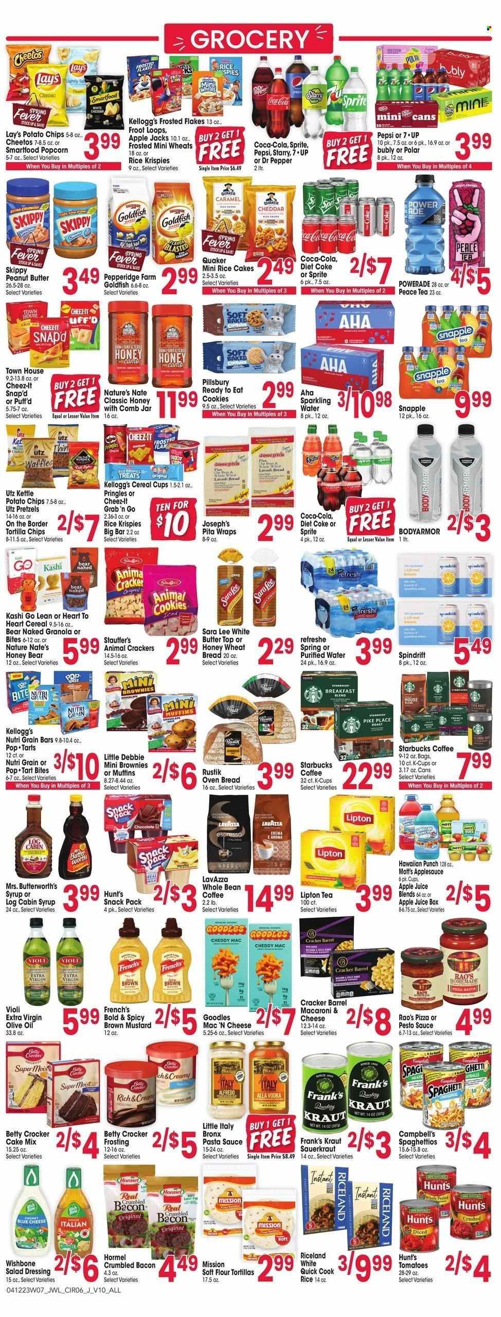 Jewel Osco (IL) Weekly Ad Flyer Specials April 12 to April 18, 2023