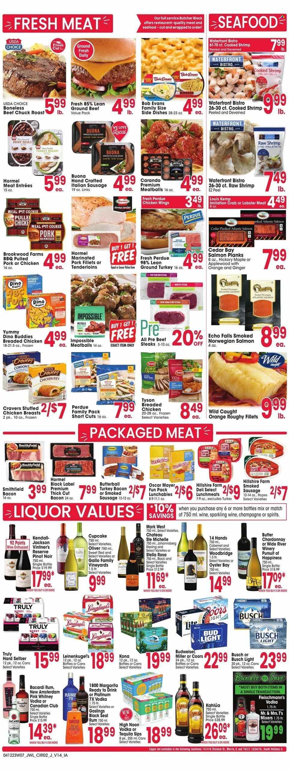 Jewel Osco (IA) Weekly Ad Flyer Specials April 12 to April 18, 2023
