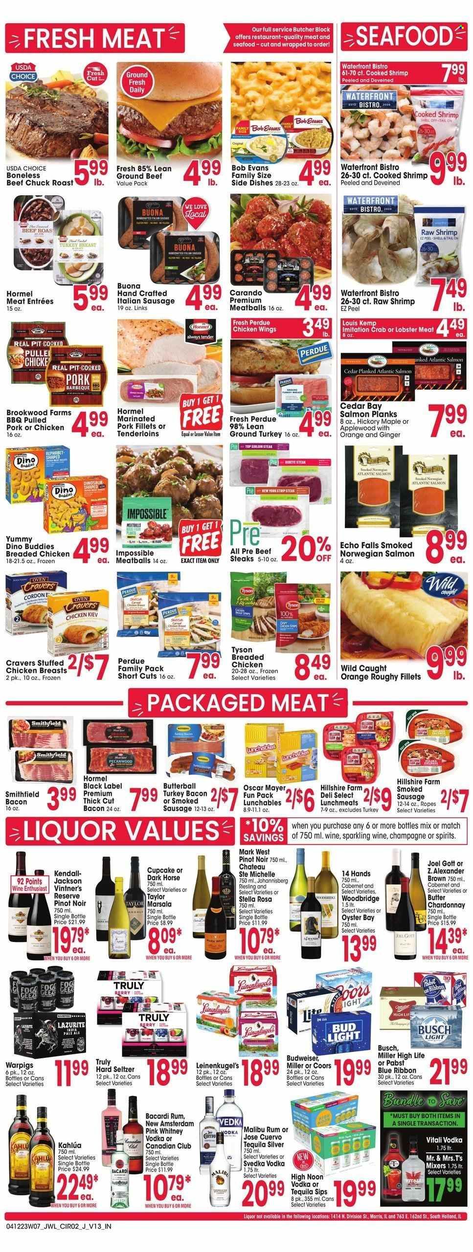 Jewel Osco (IN) Weekly Ad Flyer Specials April 12 to April 18, 2023