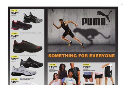 Dunham's Sports Weekly Ad Flyer Specials April 8 to April 13, 2023