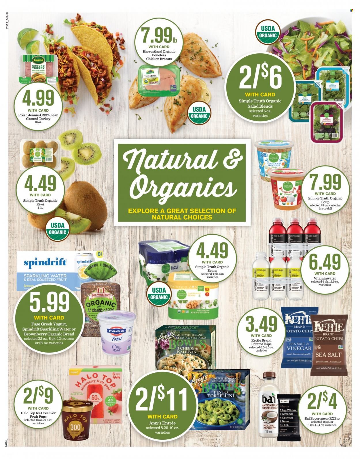 Mariano’s (IL) Weekly Ad Flyer Specials April 12 to April 18, 2023