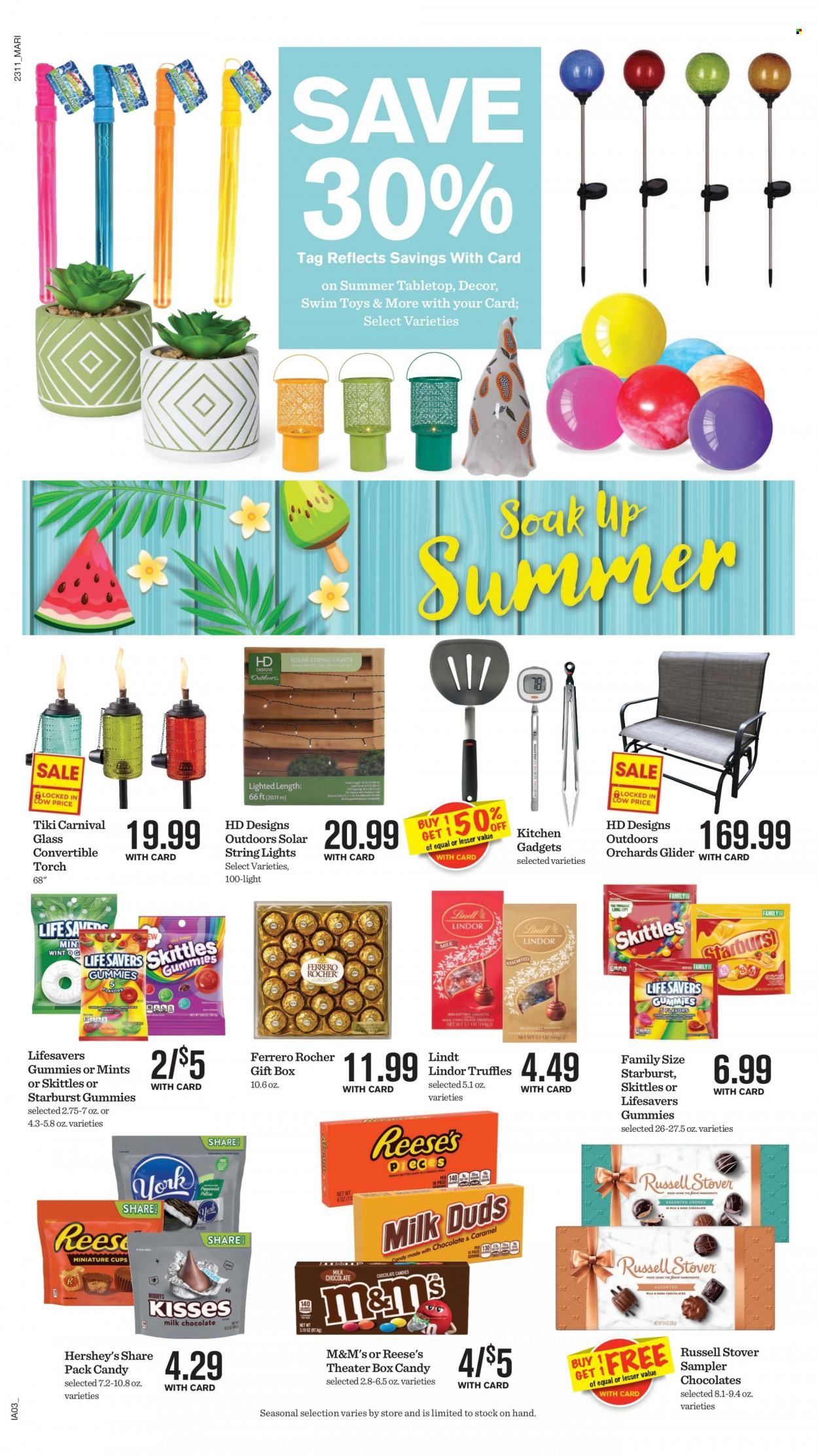 Mariano’s (IL) Weekly Ad Flyer Specials April 12 to April 18, 2023