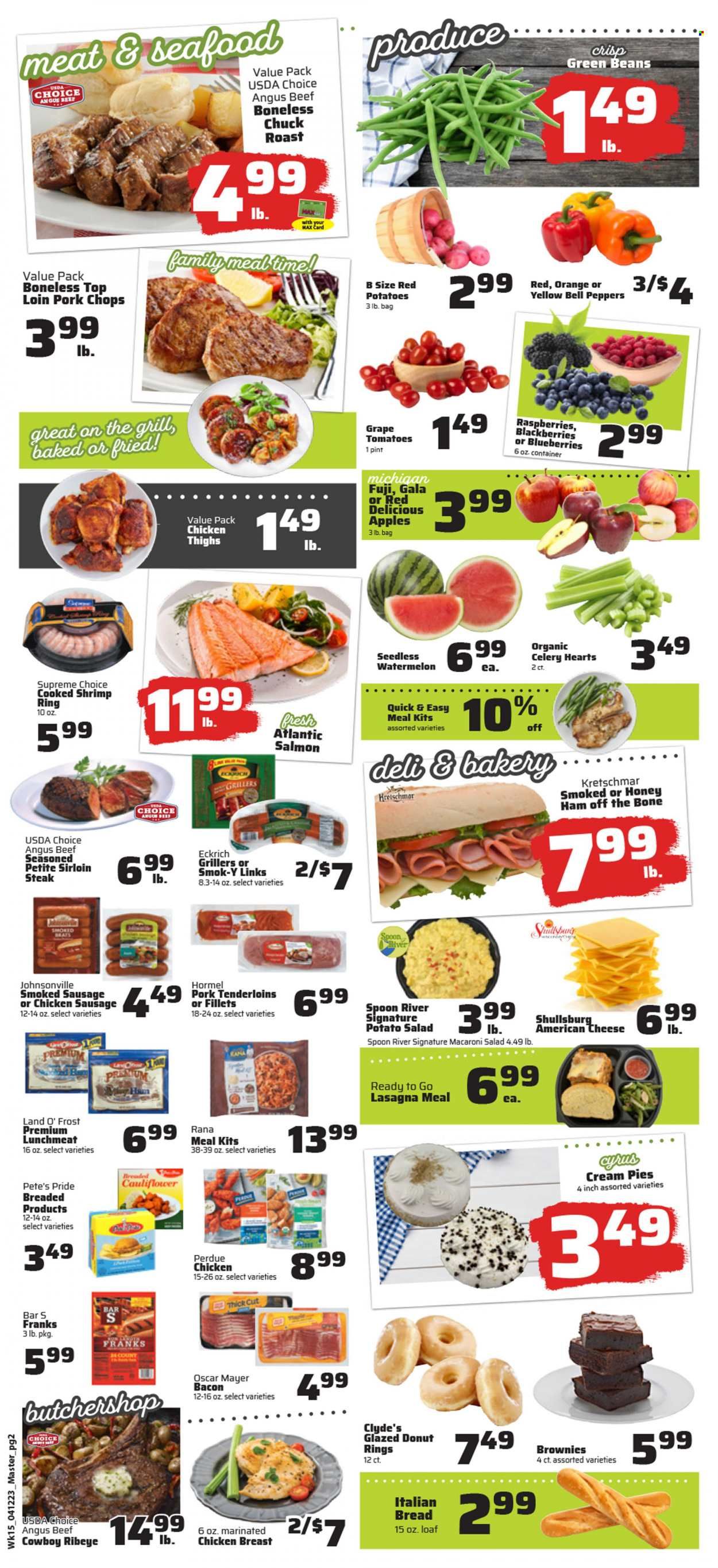 County Market (IL, IN, MO) Weekly Ad Flyer Specials April 12 to April 18, 2023