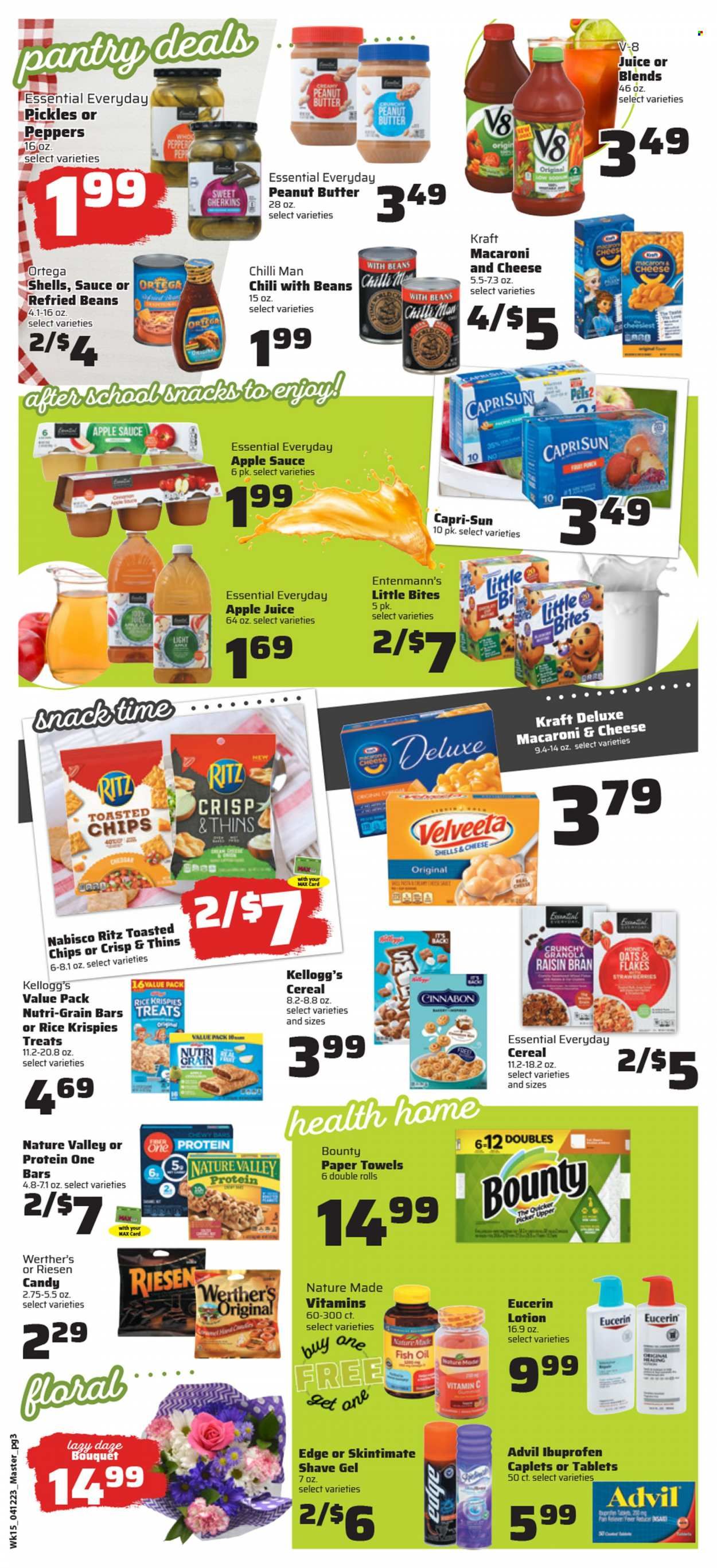 County Market (IL, IN, MO) Weekly Ad Flyer Specials April 12 to April 18, 2023