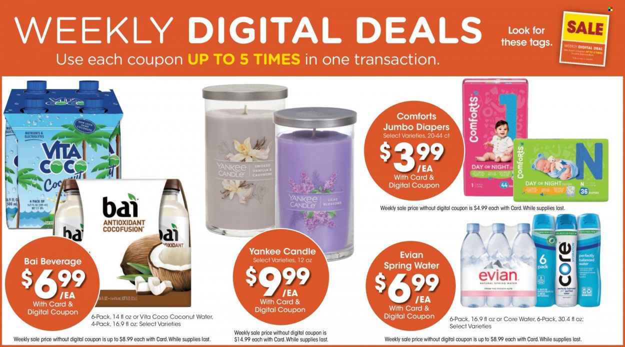 Dillons (KS) Weekly Ad Flyer Specials April 12 to April 18, 2023