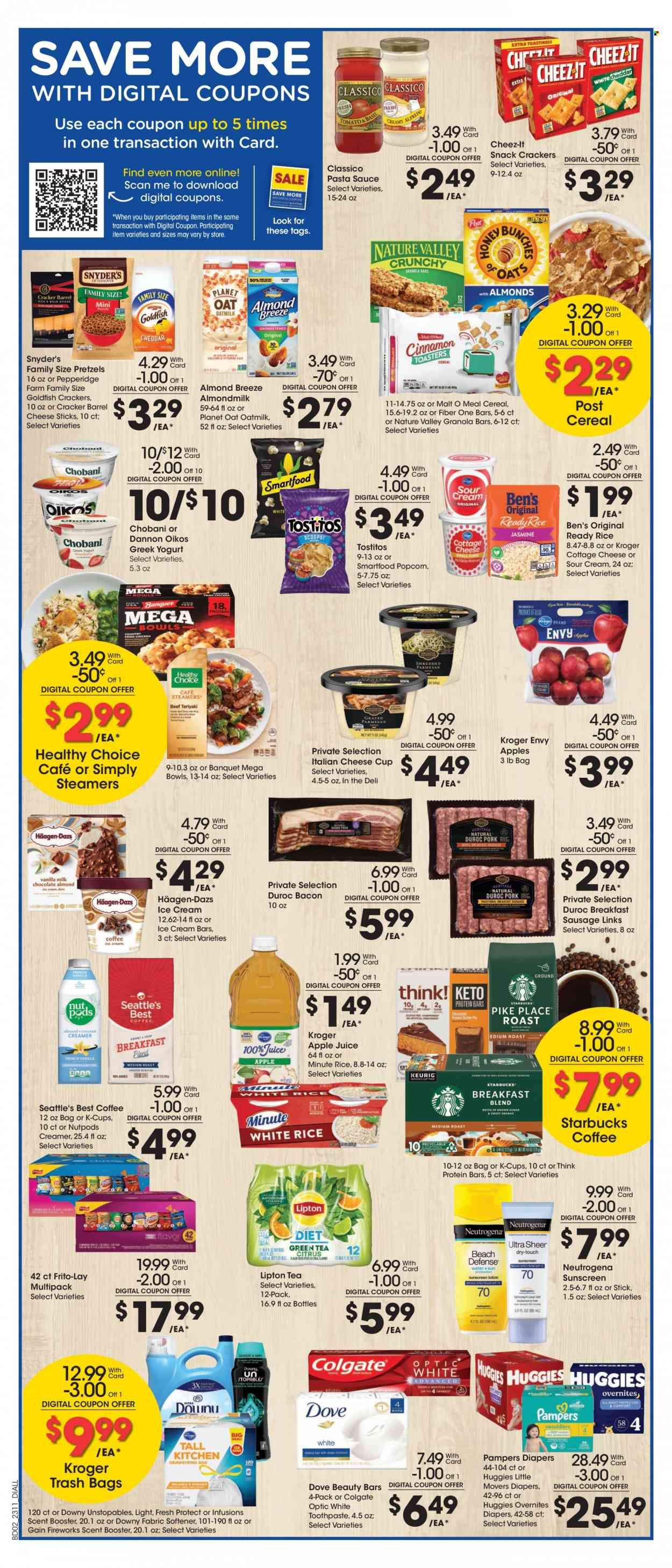 Dillons (KS) Weekly Ad Flyer Specials April 12 to April 18, 2023