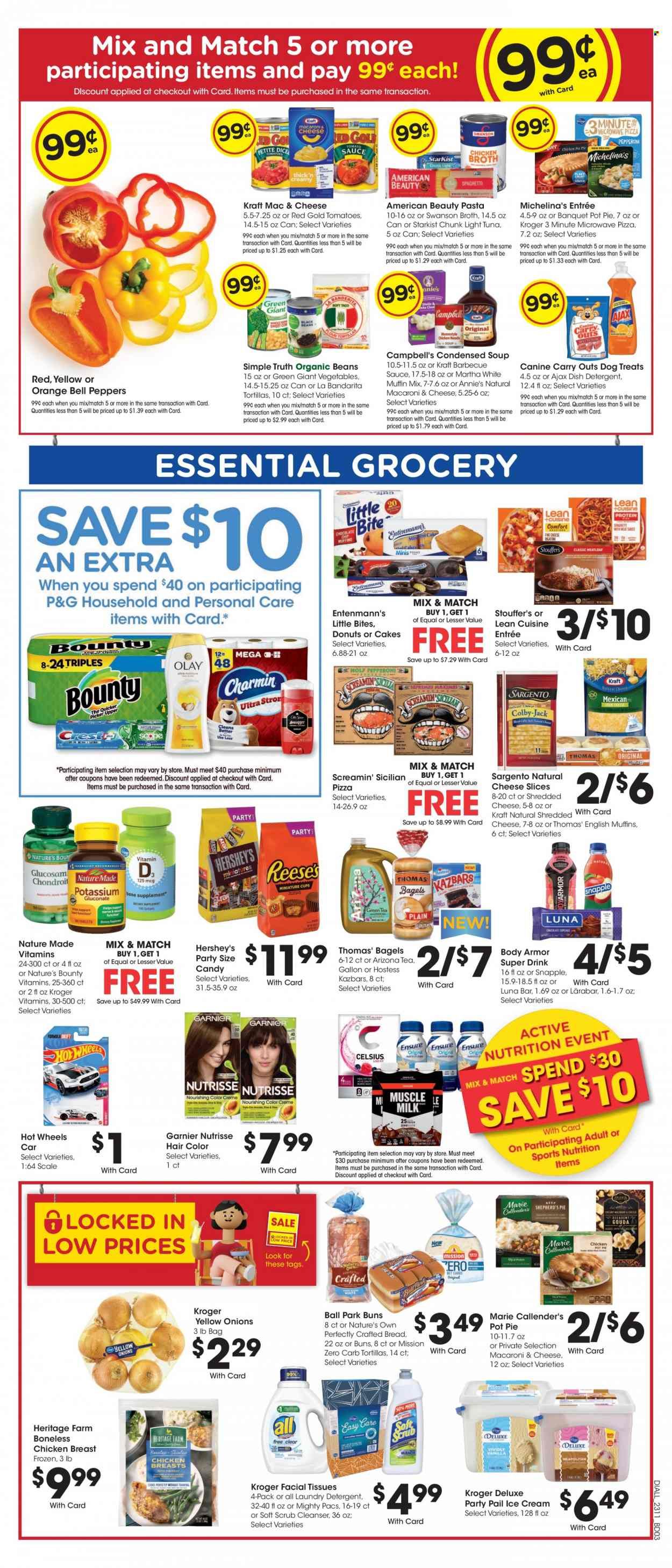 Dillons (KS) Weekly Ad Flyer Specials April 12 to April 18, 2023