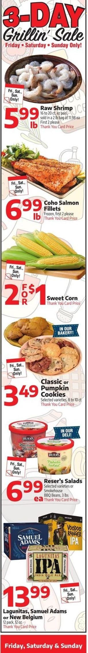 Bashas' (AZ) Weekly Ad Flyer Specials April 12 to April 18, 2023